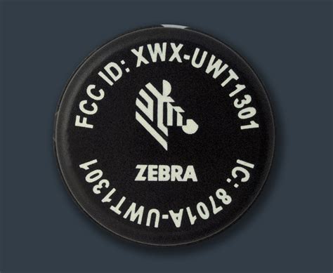 zebra technologies rfid chips nfl|zebra rfid NFL.